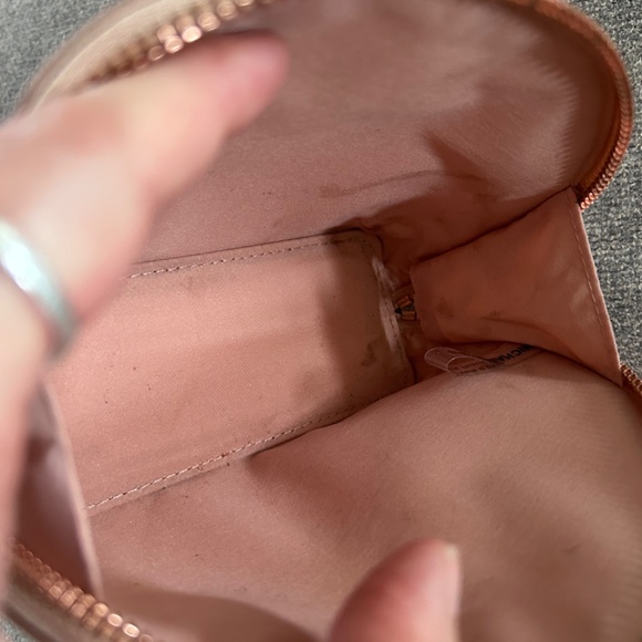 🍂FREE WITH 20$+ Purchase! Michael Kors Make Up/Coin Purse - Picture 2 of 8